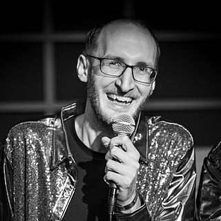 Jonas Scholten