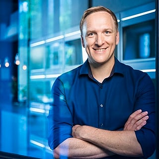 Juergen Mueller