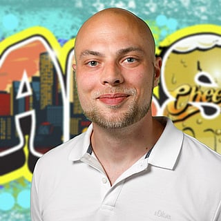 Julian Klodzinski
