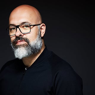 Luca Mezzalira