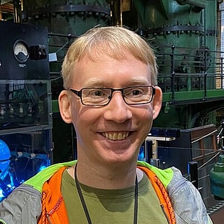 Matthew Atkinson