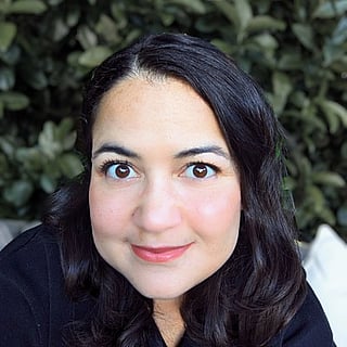 Amanda Lamont
