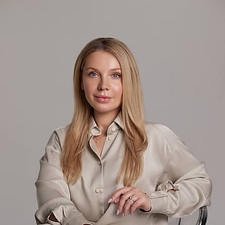 Nina Levchuk