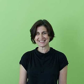 Ana Gospodinova