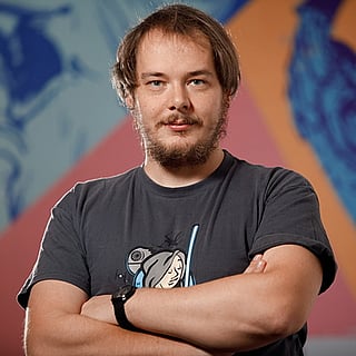 Oleg Nenashev