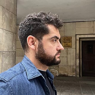 Rafael Roman