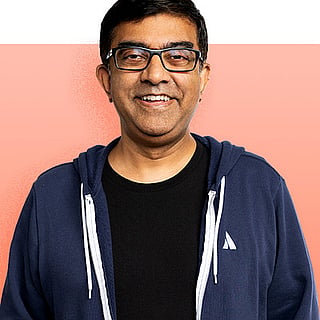 Rajeev Rajan