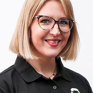 Sarah