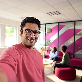 Shailesh Pathak