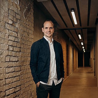 Simon Müller