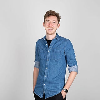 Tom Pattison