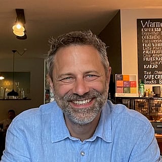 Volker Zoepfel