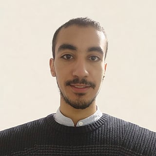 Ahmed Megahd