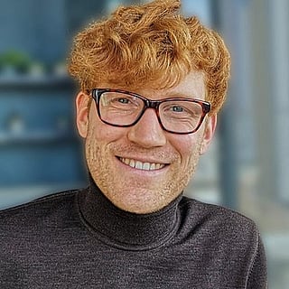 Andreas Blattmann