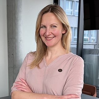 Aneta Bochenek