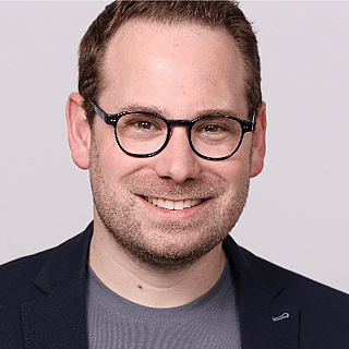 Benjamin Ruschin