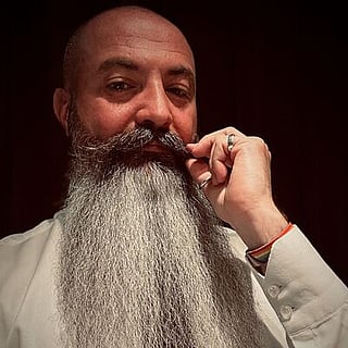 Bruno Morgante