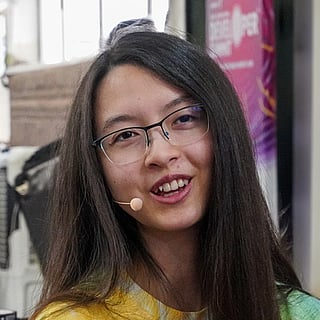 Cassandra Chin
