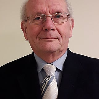 David Simmonds