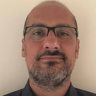 Ferhat Şengönül