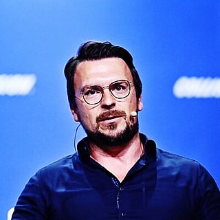 Florian Neukart