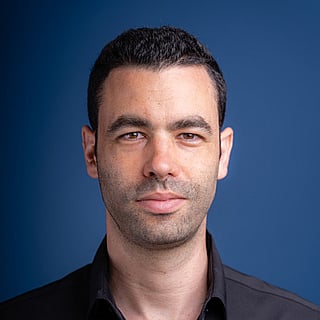 Guy Barel