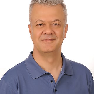 Halil Özkan