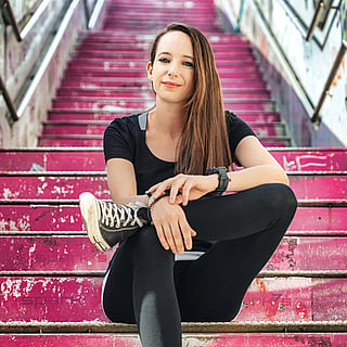 Johanna Pirker