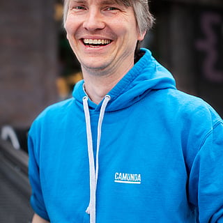 Bernd Ruecker