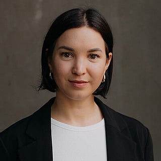 Laura Moritz
