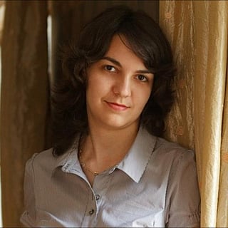 Lavinia Ghita