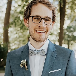 Malte Breitzmann