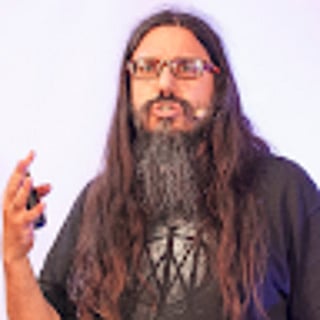 Mario Fusco