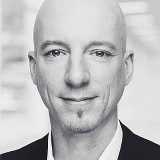 Martin Foertsch