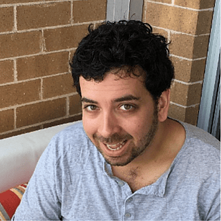 Matt Colman
