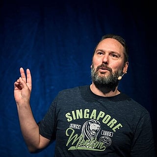 Michaël Hompus