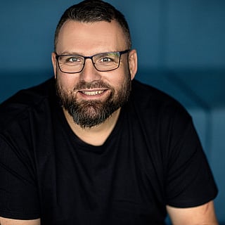 Michal Bojko