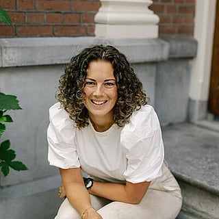 Michelle de Bruijn