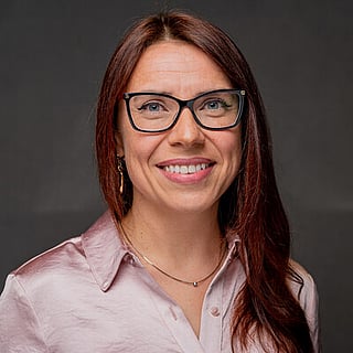 Natalie Hylton