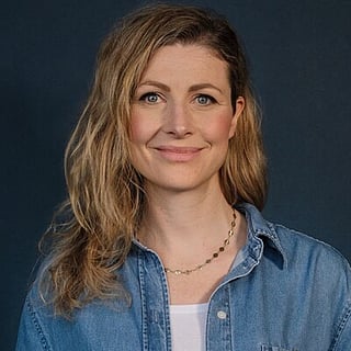Nina Anika Klotz