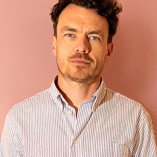 Paul Adams