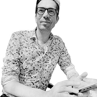 Paul Bijleveld