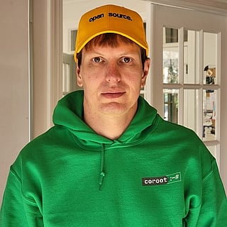 Peter Zaitsev