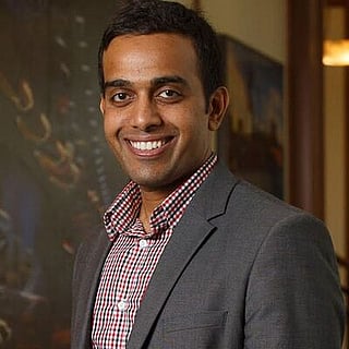 Prashanth Chandrasekar