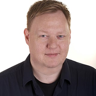 Sebastian Gingter