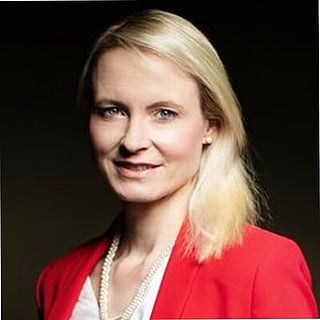 Sonja Alvarez