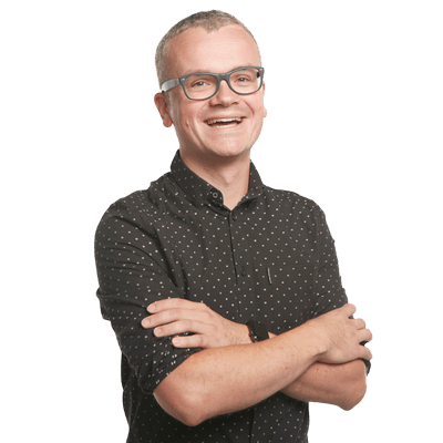 Thijs Feryn