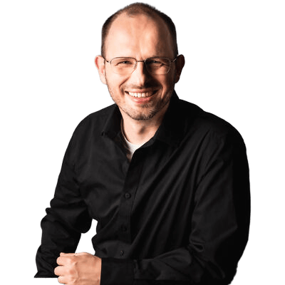 Thomas Dohmke