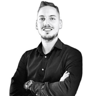 Tobias Mende