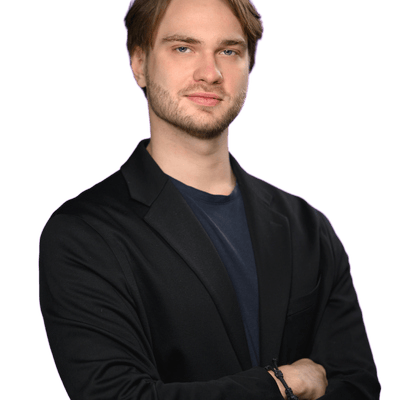 Vidas Bacevičius